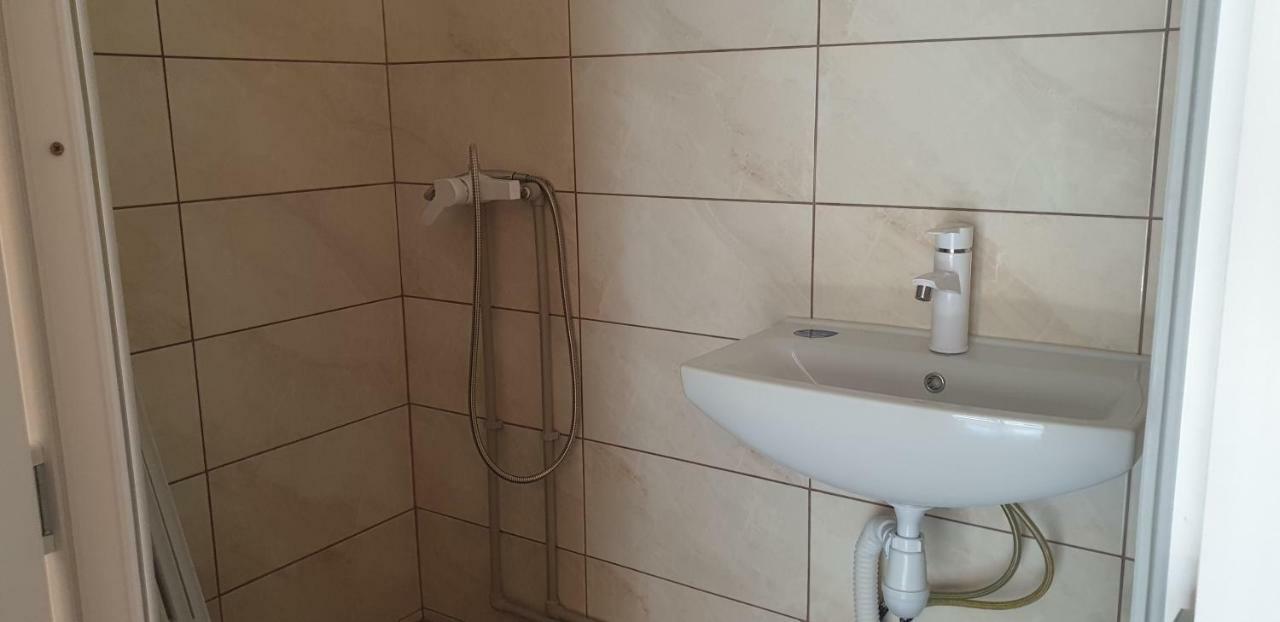 Курортный Отель Анастасия Kobleve Buitenkant foto